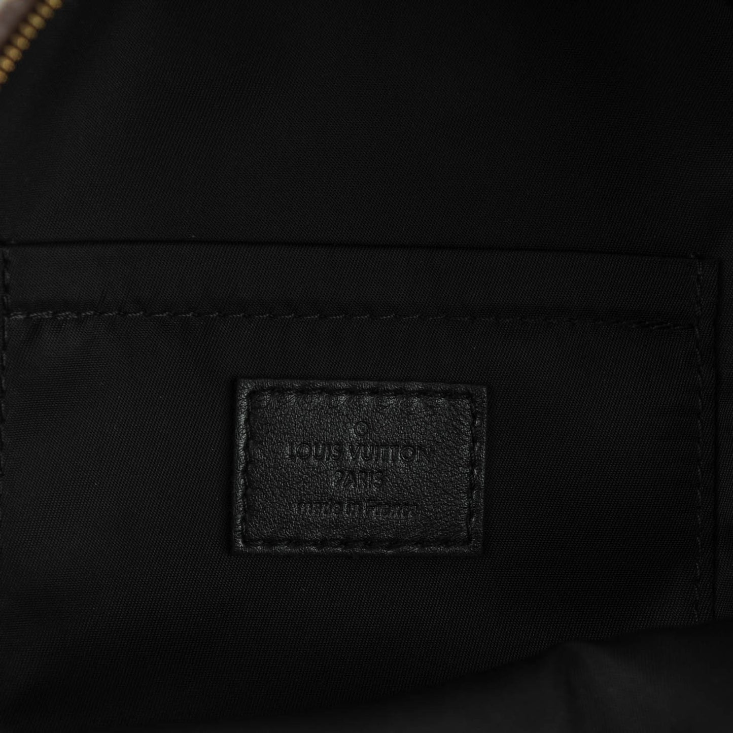 Monogram Palm Springs Backpack Mini