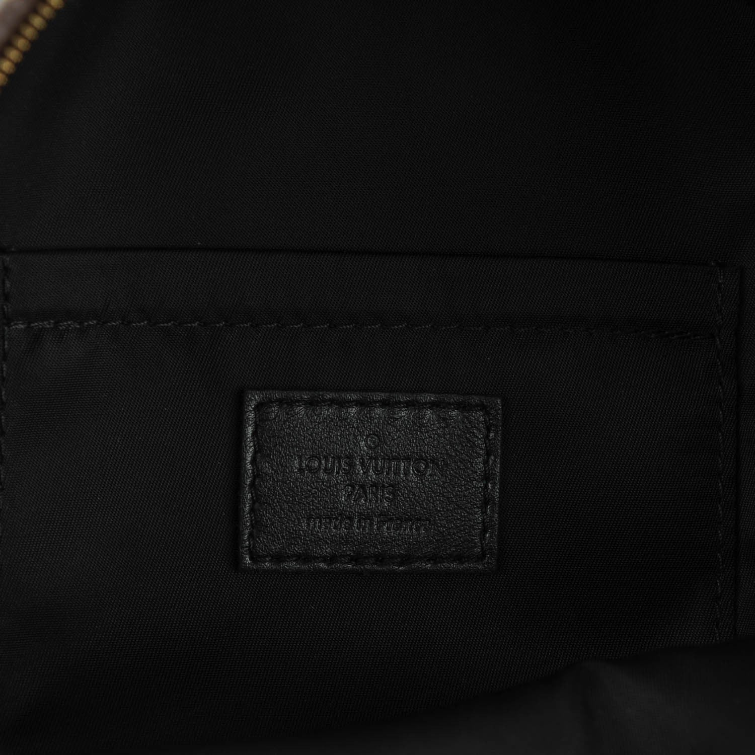 Louis Vuitton Monogram Palm Springs Backpack Mini 6 of 7