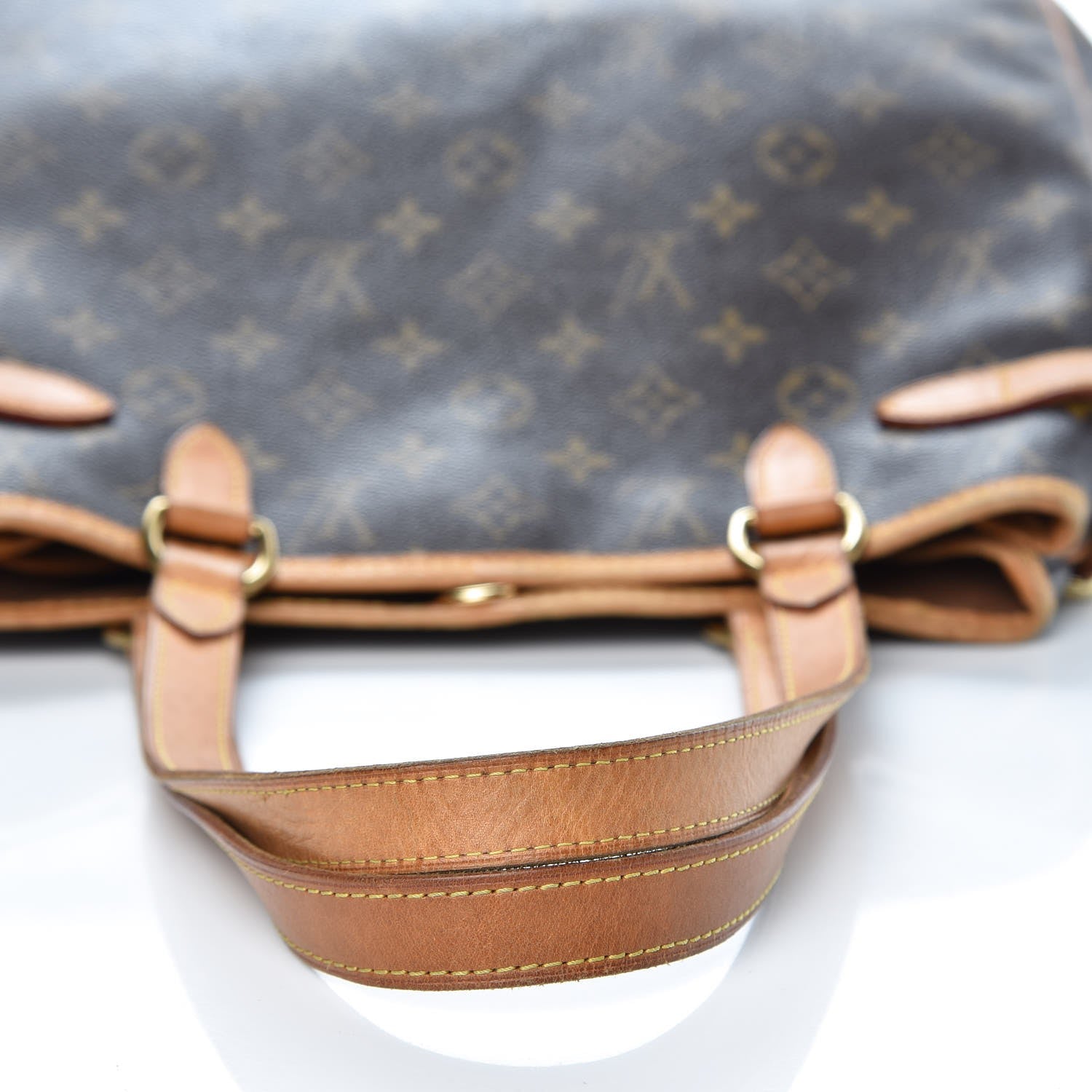Louis Vuitton Monogram Batignolles Vertical 13 of 18