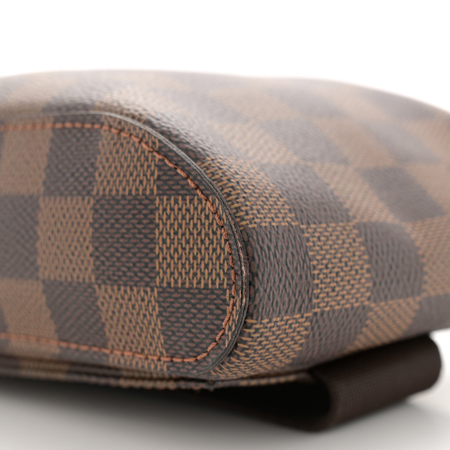 Louis Vuitton Damier Ebene Geronimos 9 of 12