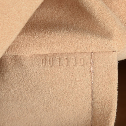 Louis Vuitton Monogram Eden Speedy Peach Peach 8 of 8