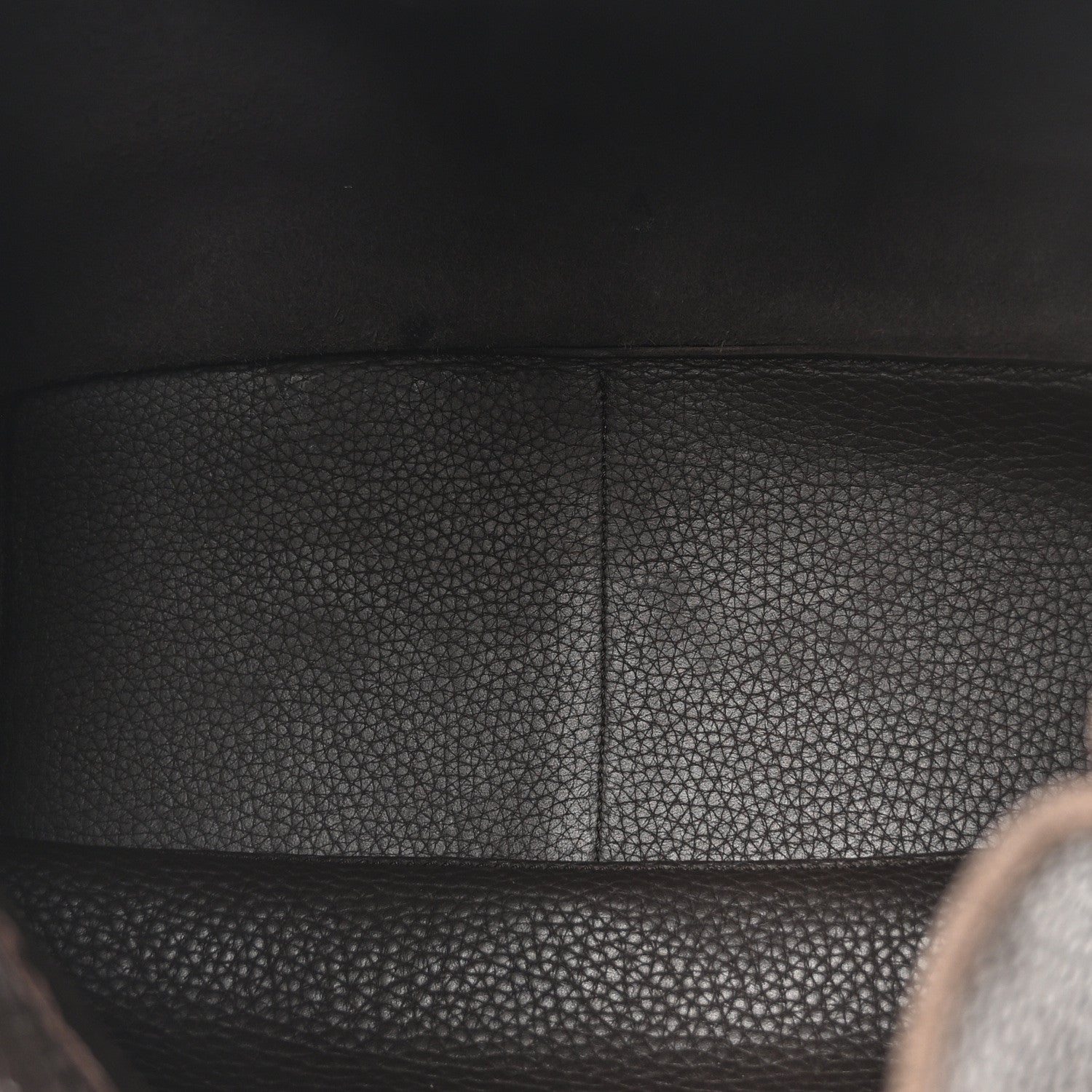 Bottega Veneta Cervo Shoulder Bag Ebano 4 of 8