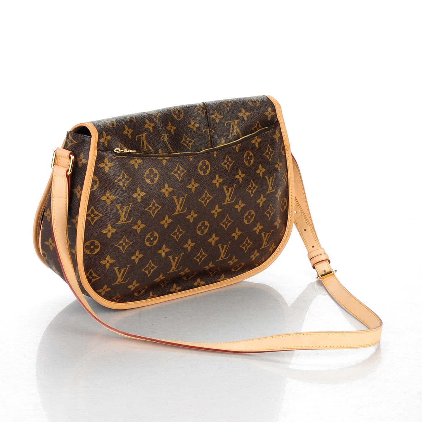 Monogram Menilmontant MM