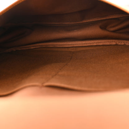 Louis Vuitton Monogram Saumur 35 6 of 10
