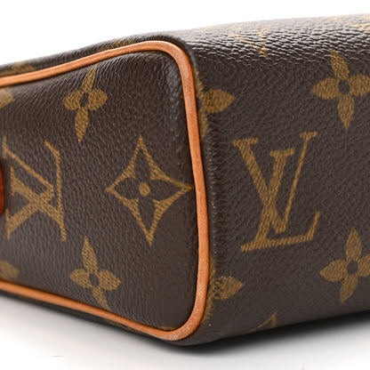 Louis Vuitton Monogram Recital 8 of 10