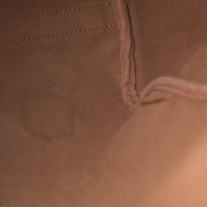 Louis Vuitton Monogram Sac Flanerie 45 14 of 15