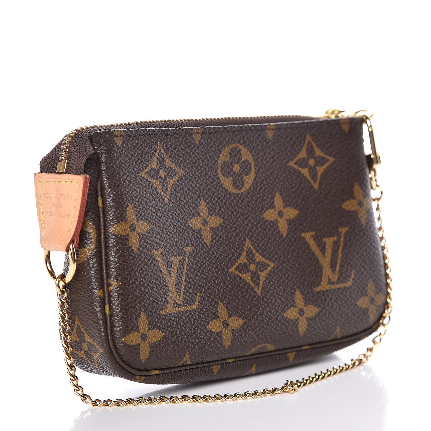 LOUISVUITTONMonogramMiniPochetteAccessories