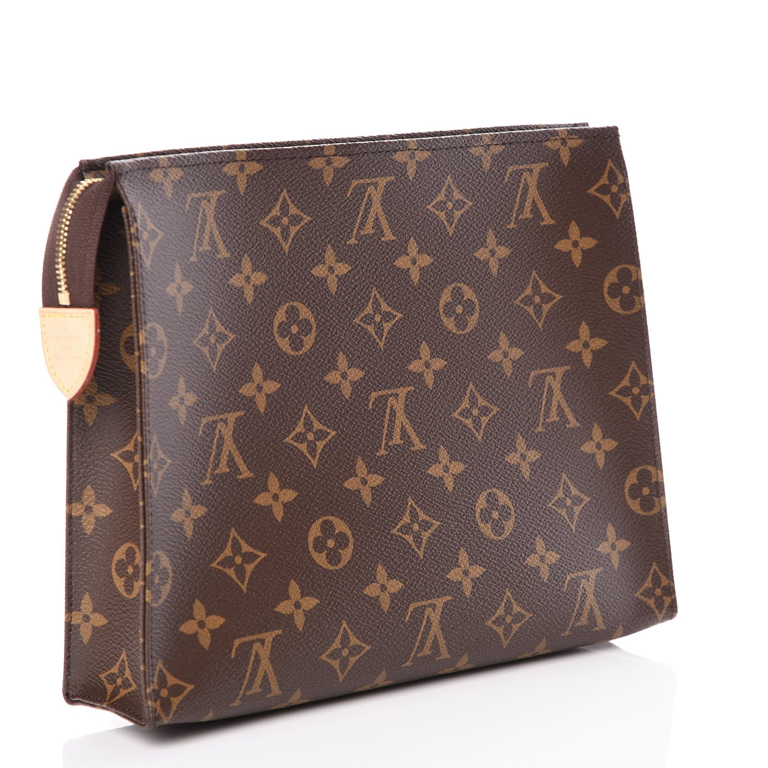 Louis Vuitton Monogram Toiletry Pouch 26 3 of 9