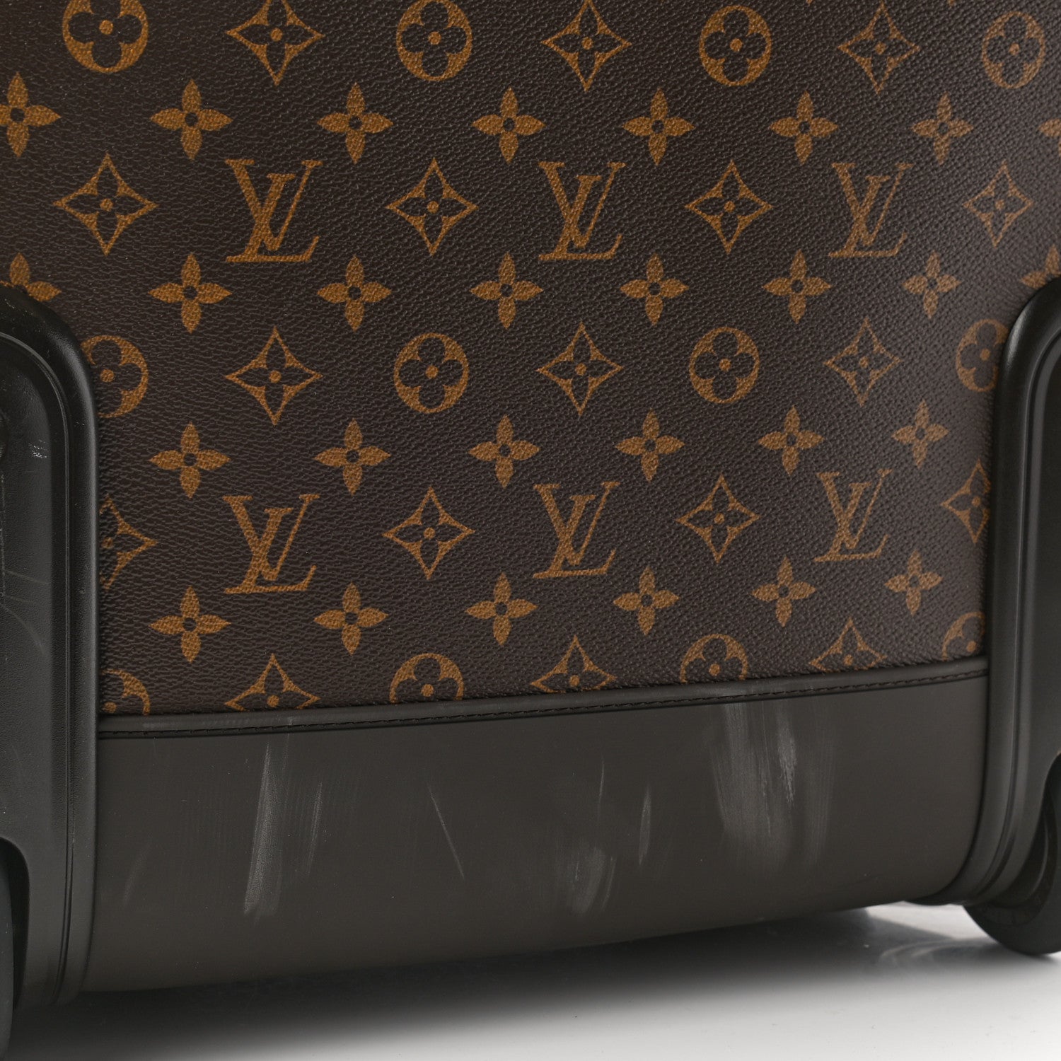 Louis Vuitton Monogram Pegase 50 11 of 14