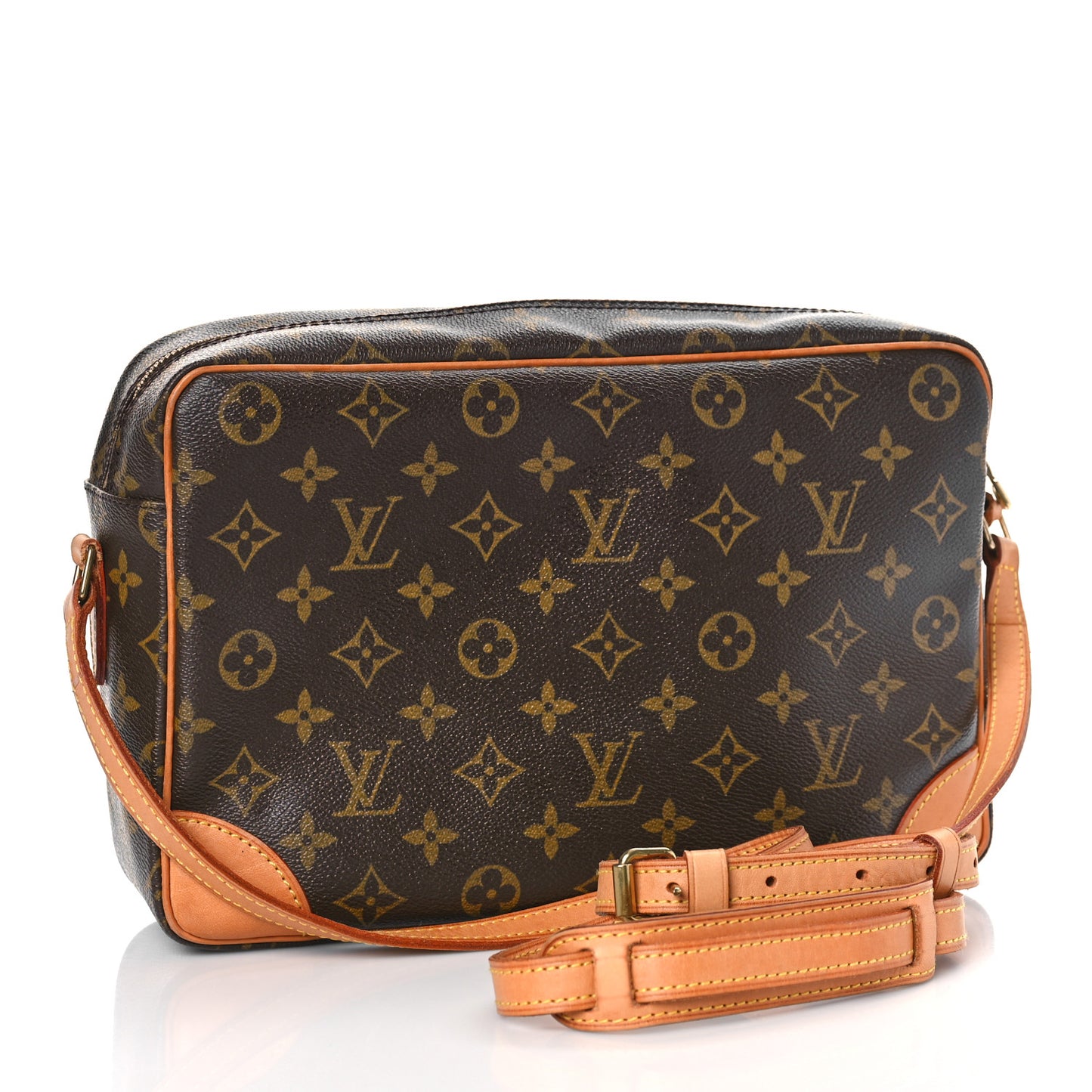 Monogram Trocadero 30