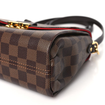 Louis Vuitton Damier Ebene Croisette 9 of 10