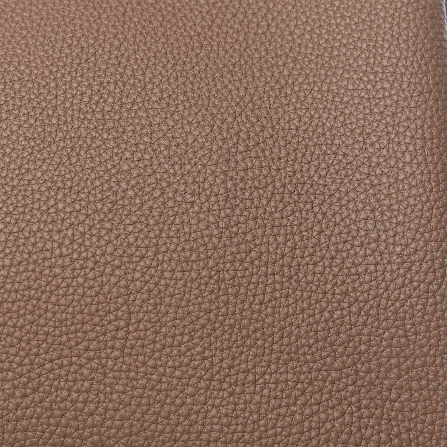 Hermes Togo Birkin 35 Etoupe 39 of 39