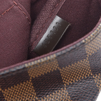 Louis Vuitton Damier Ebene Favorite PM 7 of 12