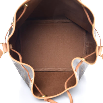 Louis Vuitton Monogram Petit Noe 5 of 10