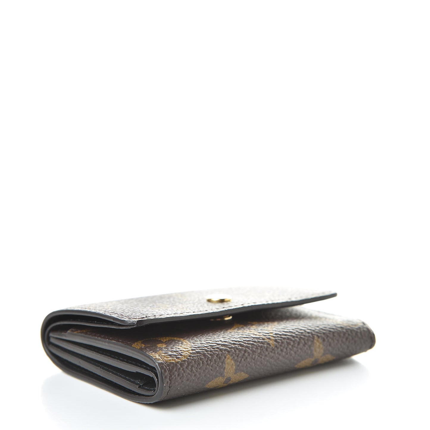 Monogram Micro Wallet