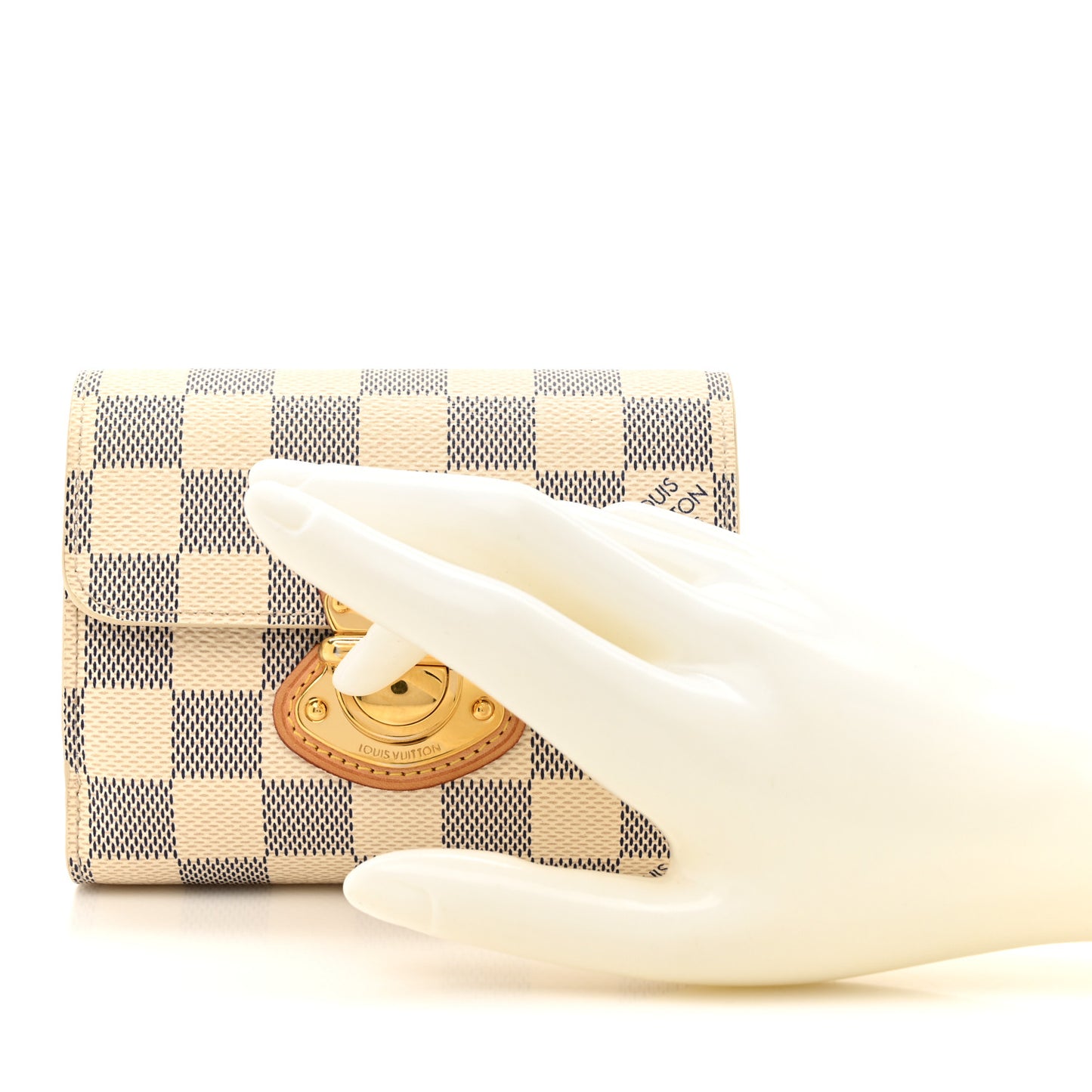 Damier Azur Joey Wallet