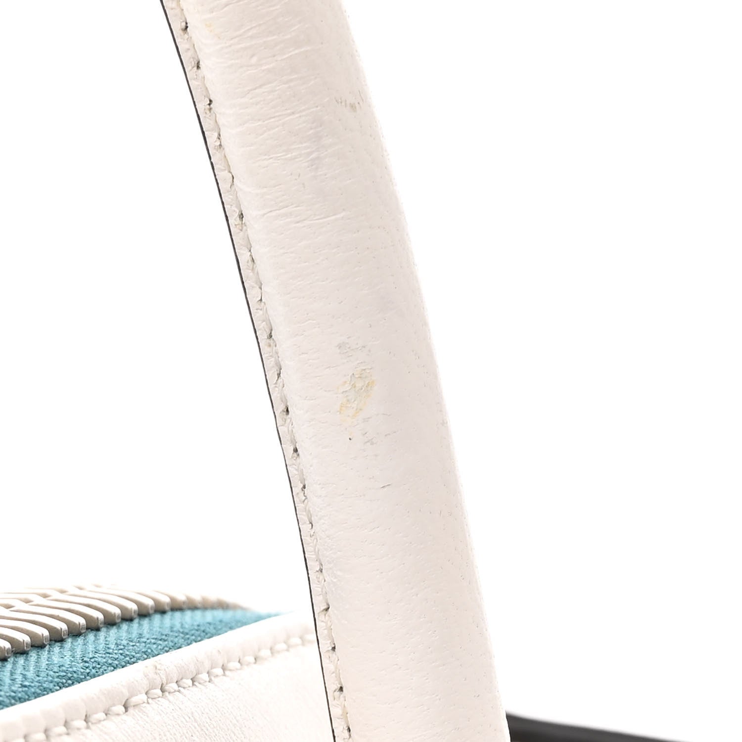 Givenchy Lambskin Perforated Small Antigona White 11 of 12