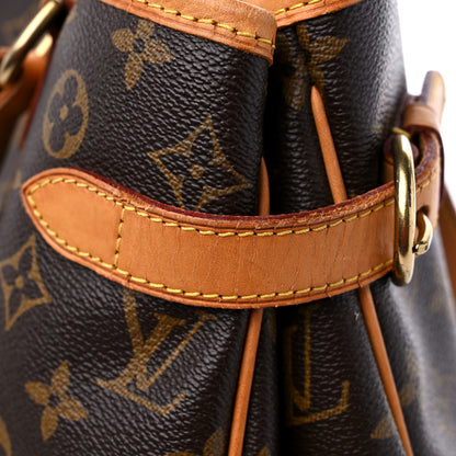 Louis Vuitton Monogram Batignolles Horizontal 17 of 21