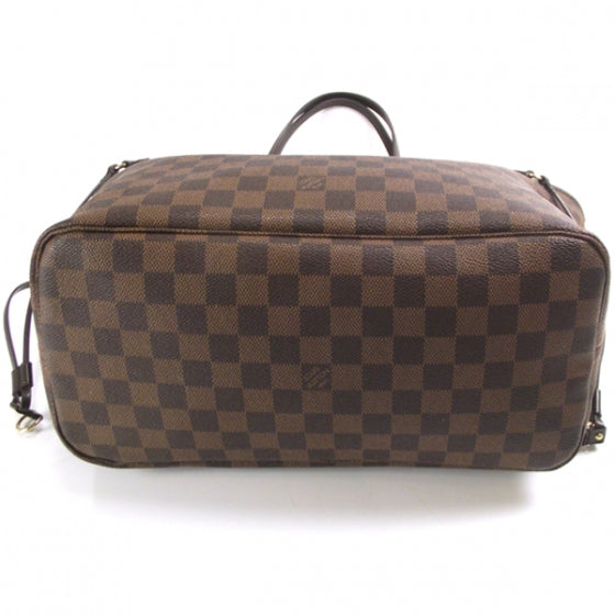 Damier Ebene Neverfull GM