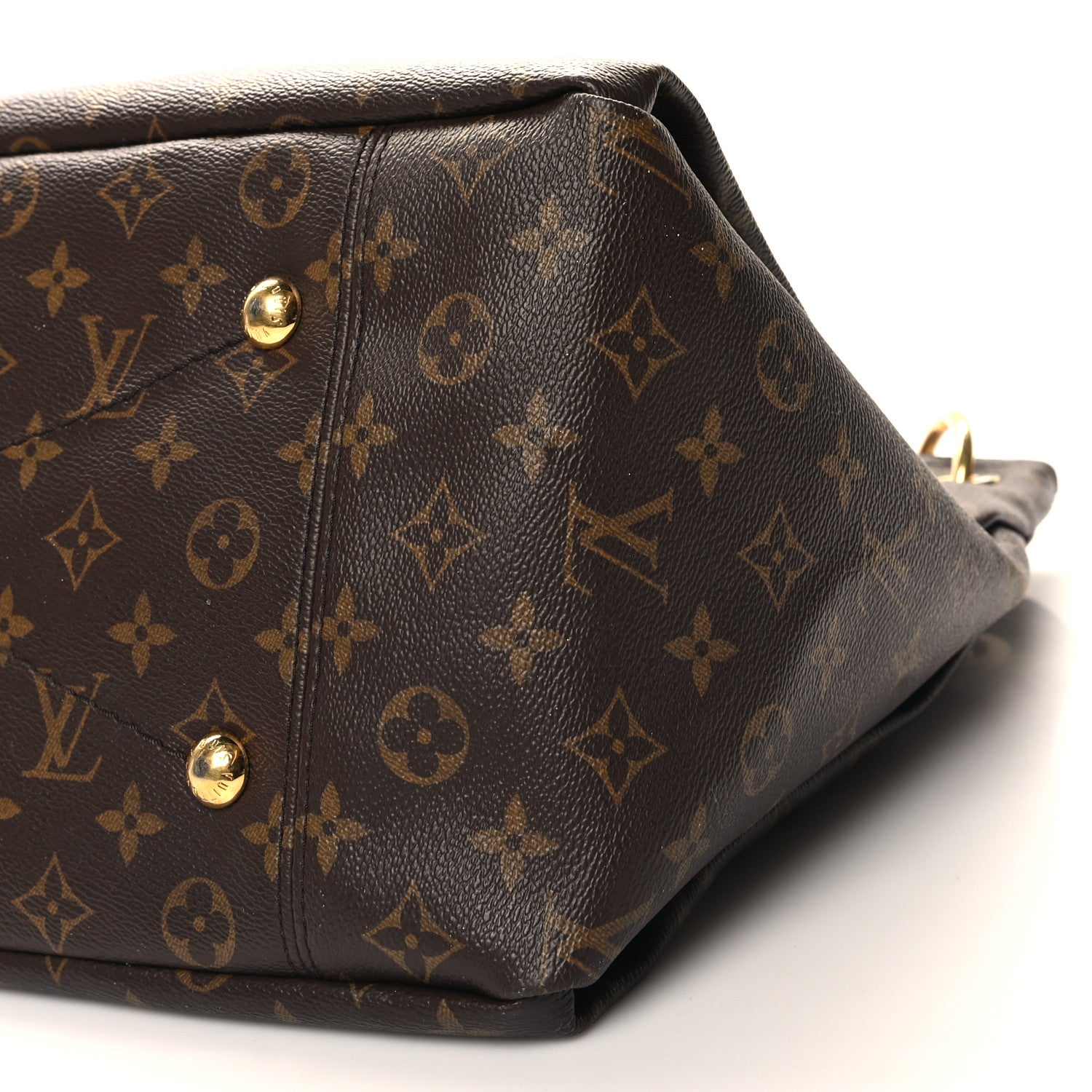 Louis Vuitton Monogram Artsy MM 9 of 9