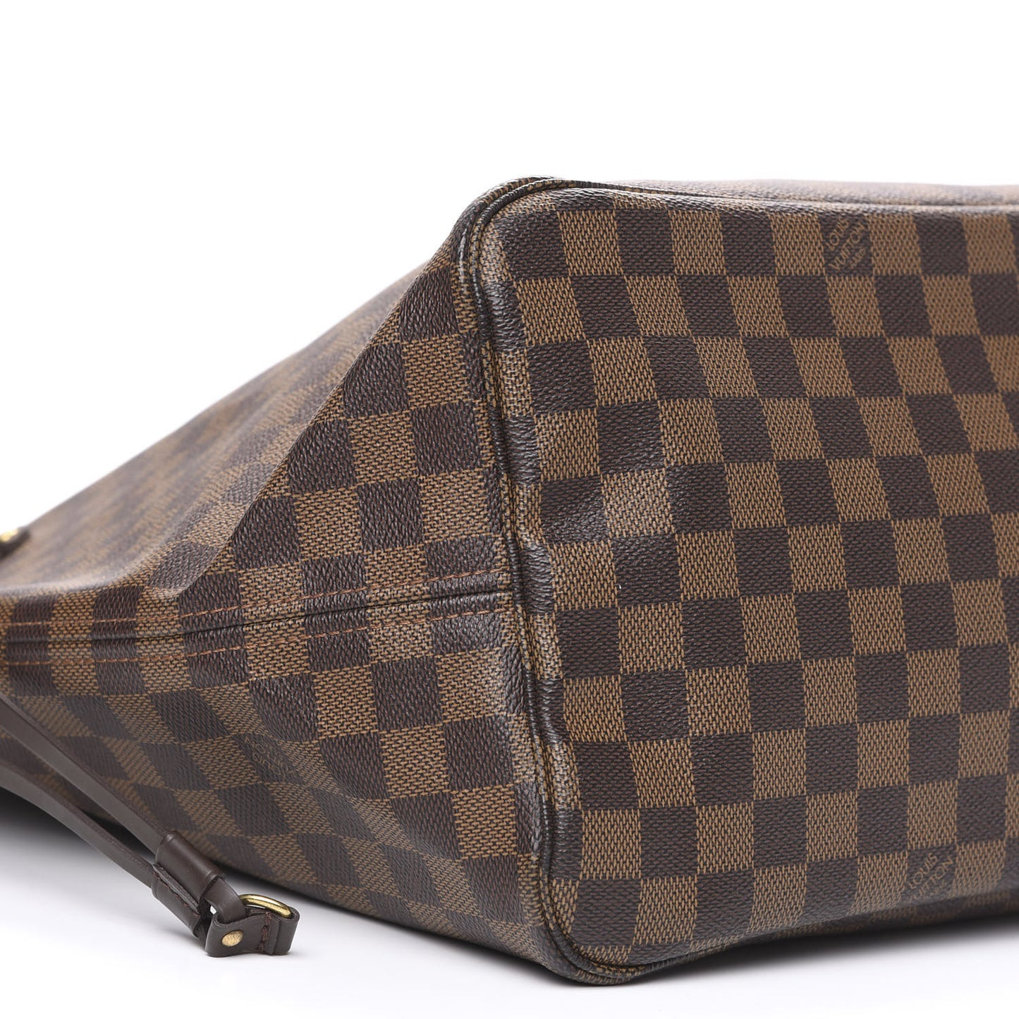 Damier Ebene Neverfull GM