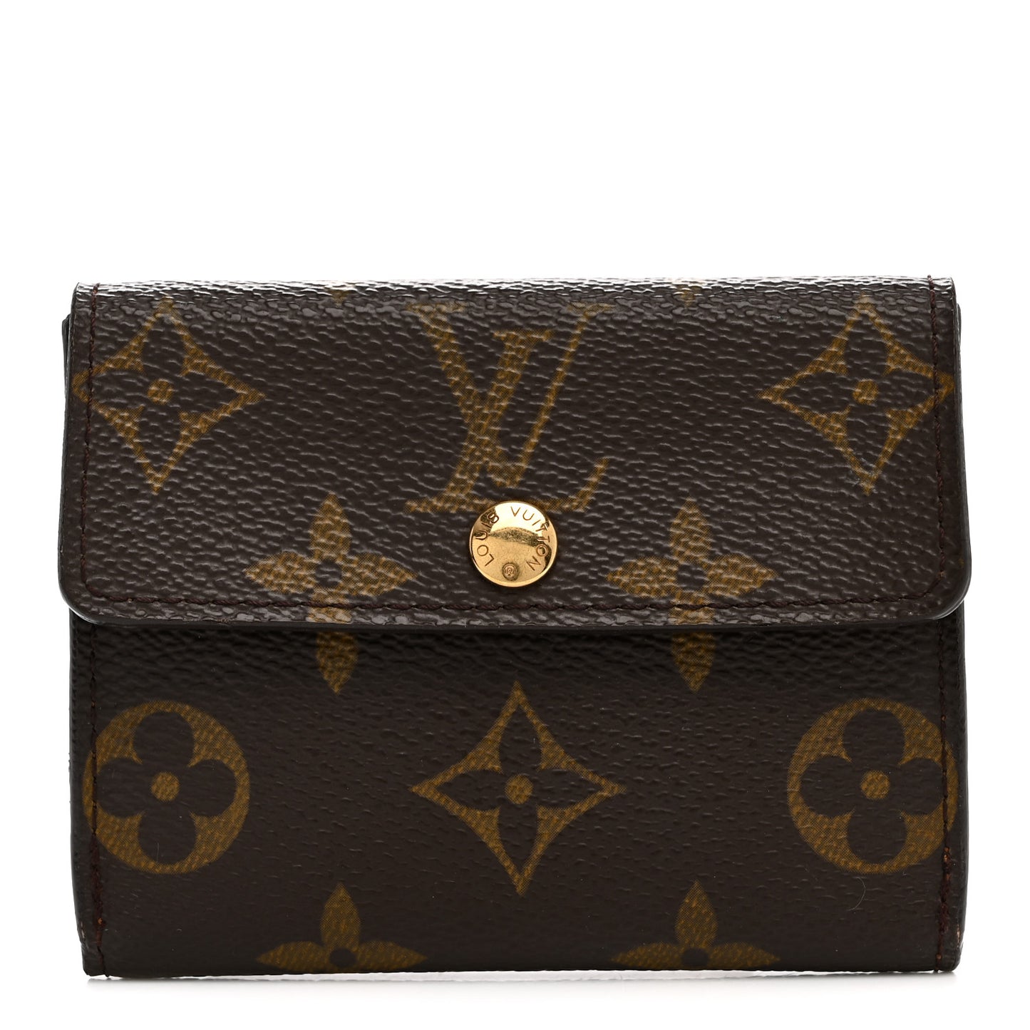 Monogram Ludlow Wallet