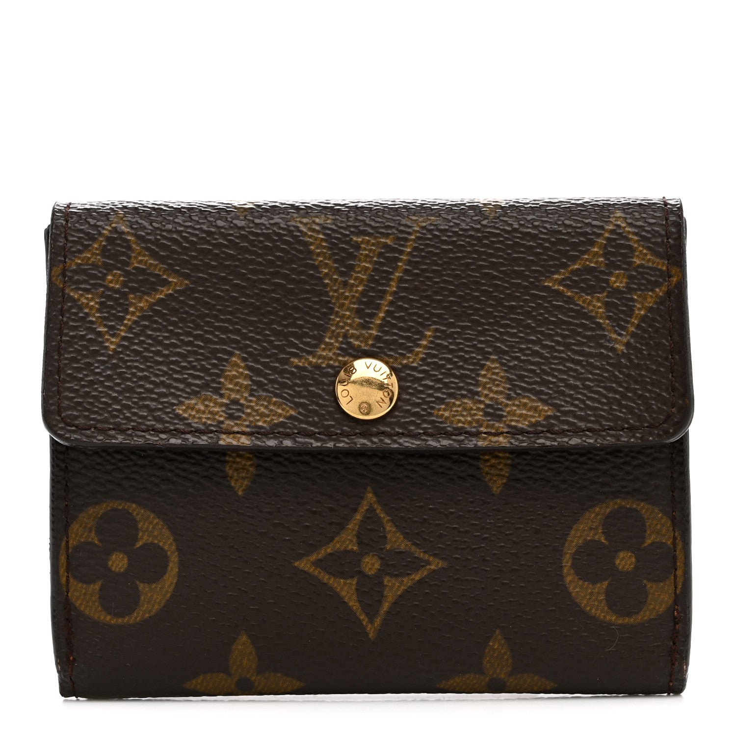 Louis Vuitton Monogram Ludlow Wallet 1 of 9