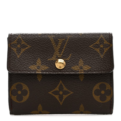 Louis Vuitton Monogram Ludlow Wallet 1 of 9