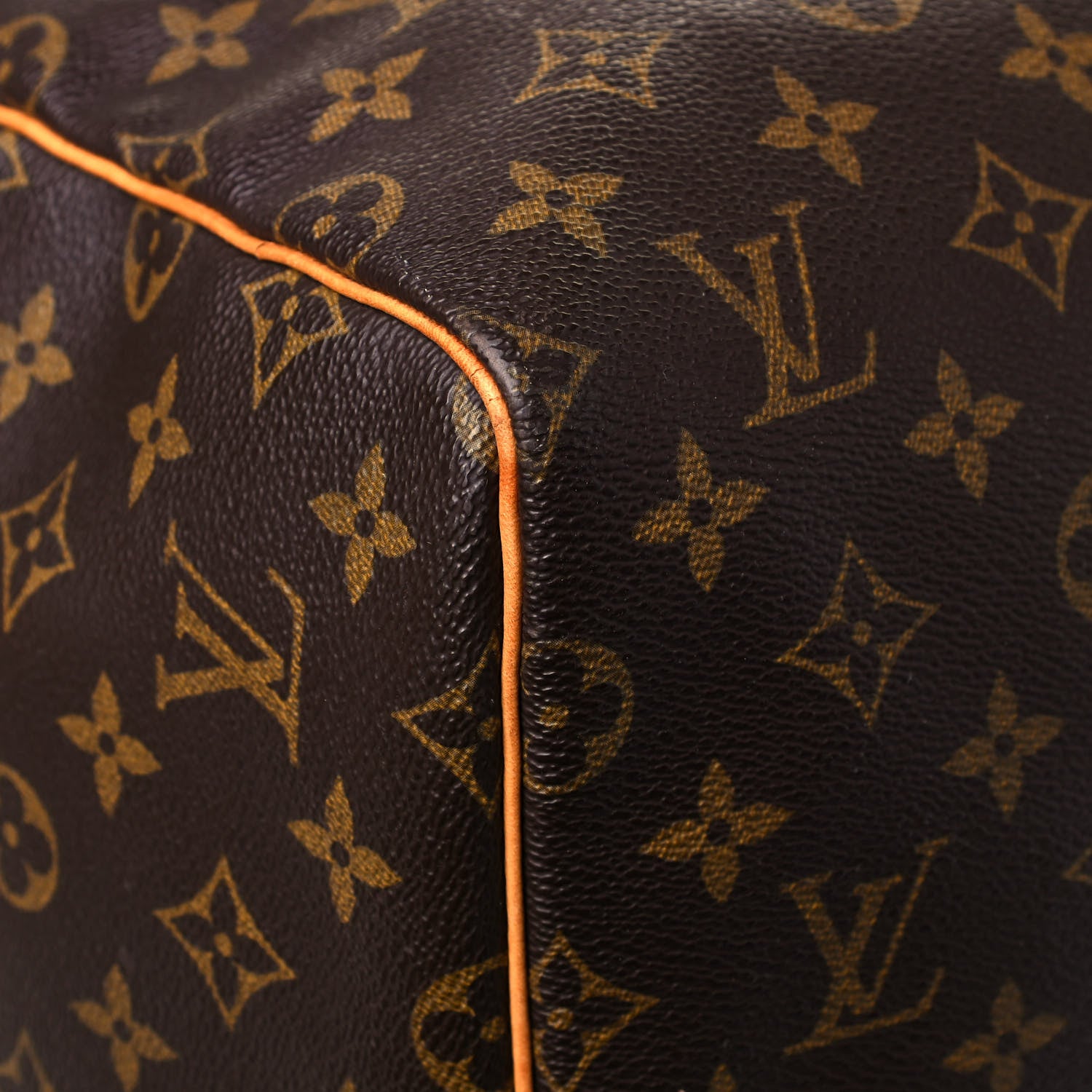 Louis Vuitton Monogram Keepall 55 9 of 16