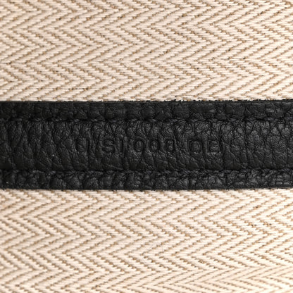 Hermes Negonda Garden Party 30 TPM Black 7 of 10