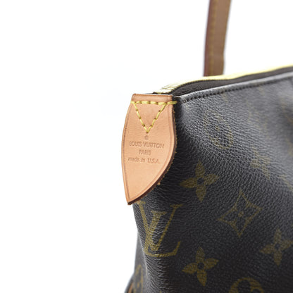 Louis Vuitton Monogram Totally GM 8 of 9