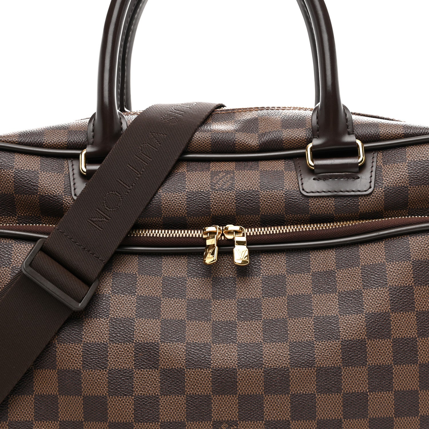 Louis Vuitton Damier Ebene Icare 6 of 8