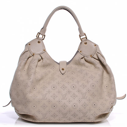 Louis Vuitton Mahina XL Ivory 8 of 10