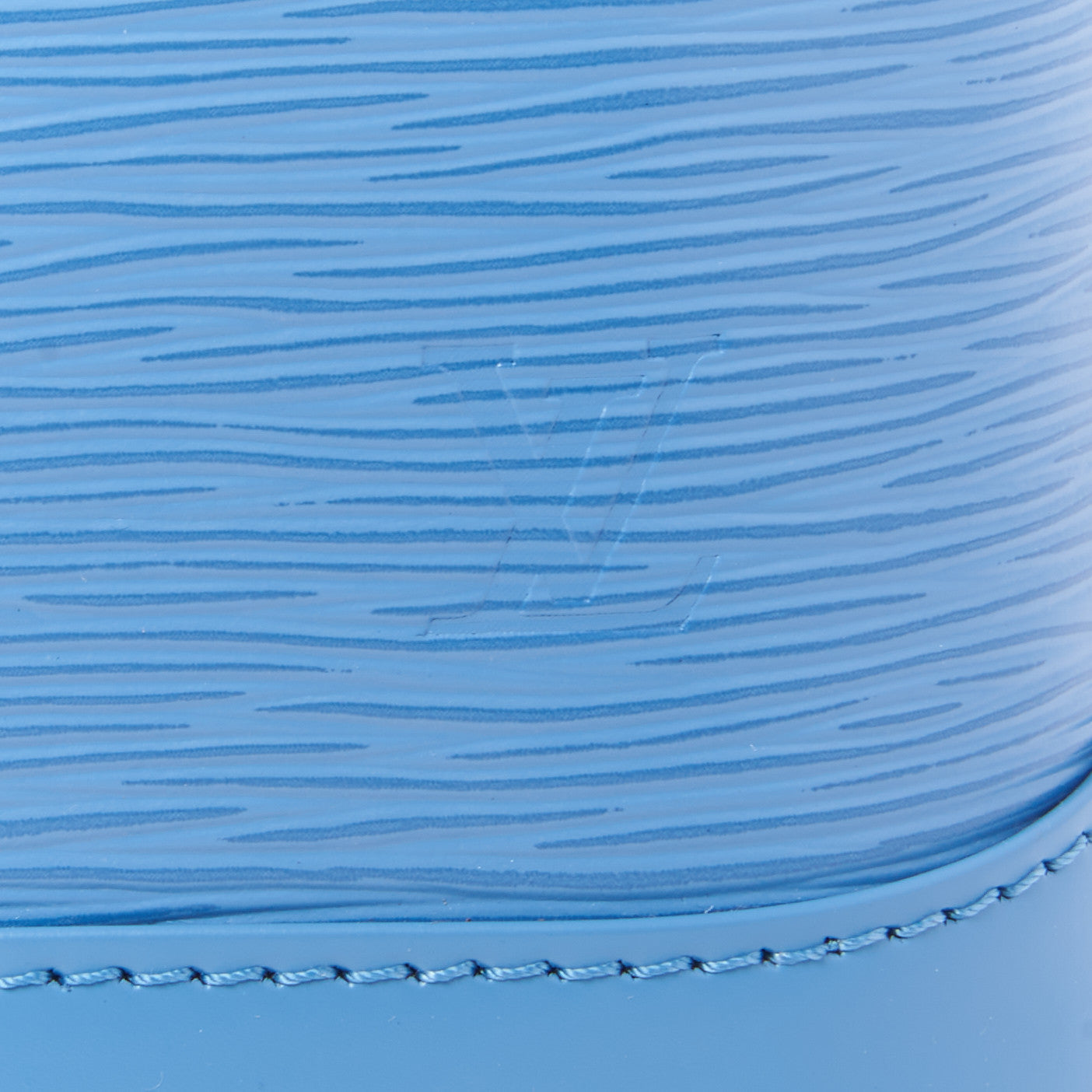 Epi Jacquard Alma BB Bleuet