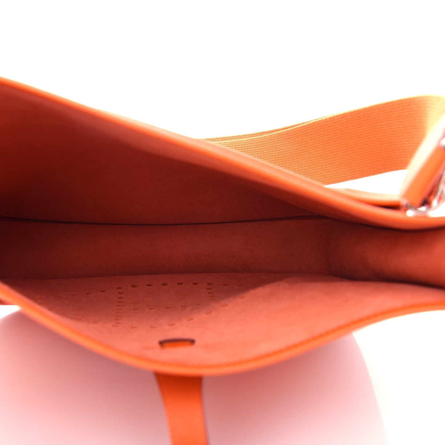 Epsom Evelyne III PM Orange