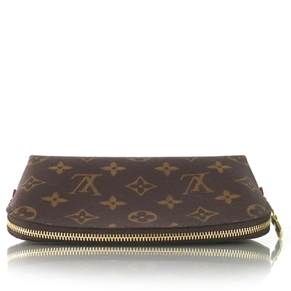 Louis Vuitton Monogram Cosmetic Pouch 4 of 9