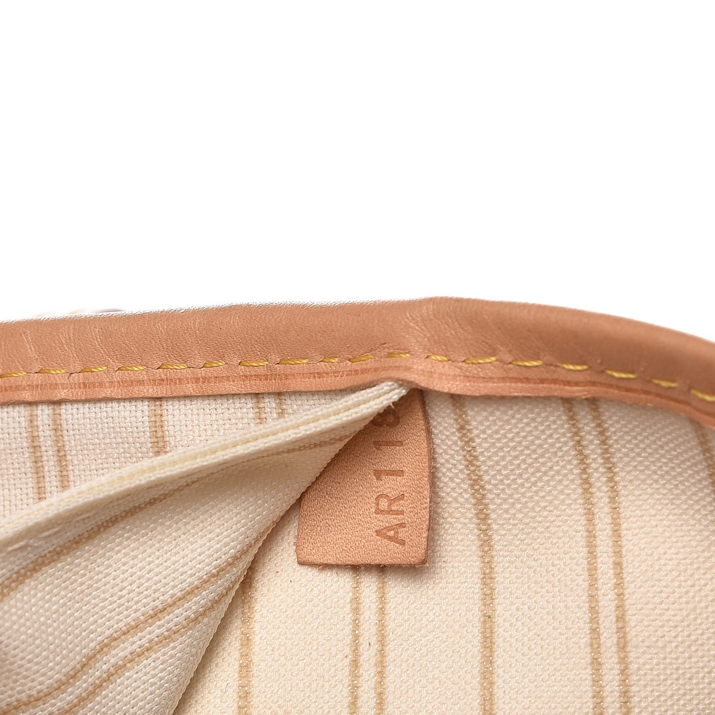 Damier Azur Neo Neverfull MM
