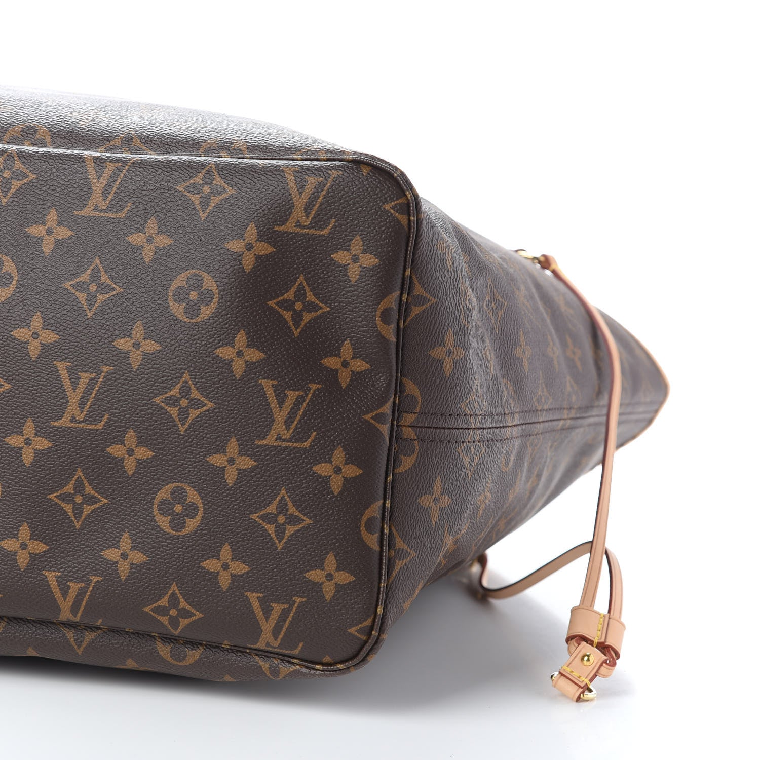 Louis Vuitton Monogram Neo Neverfull GM Pivoine 8 of 8