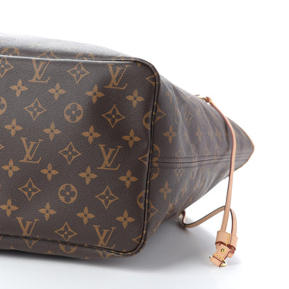 Louis Vuitton Monogram Neo Neverfull GM Pivoine 8 of 8