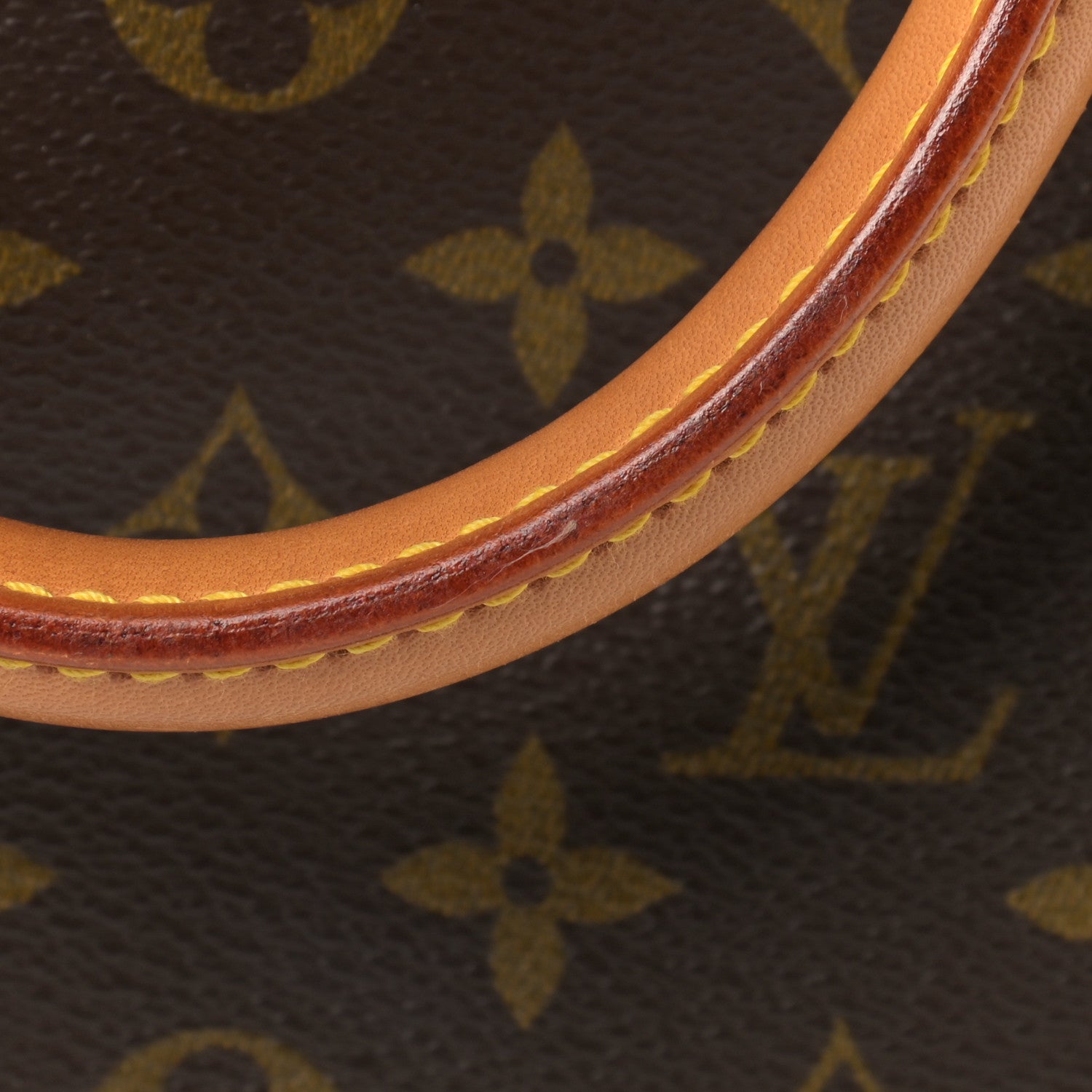 Louis Vuitton Monogram Deauville 11 of 12