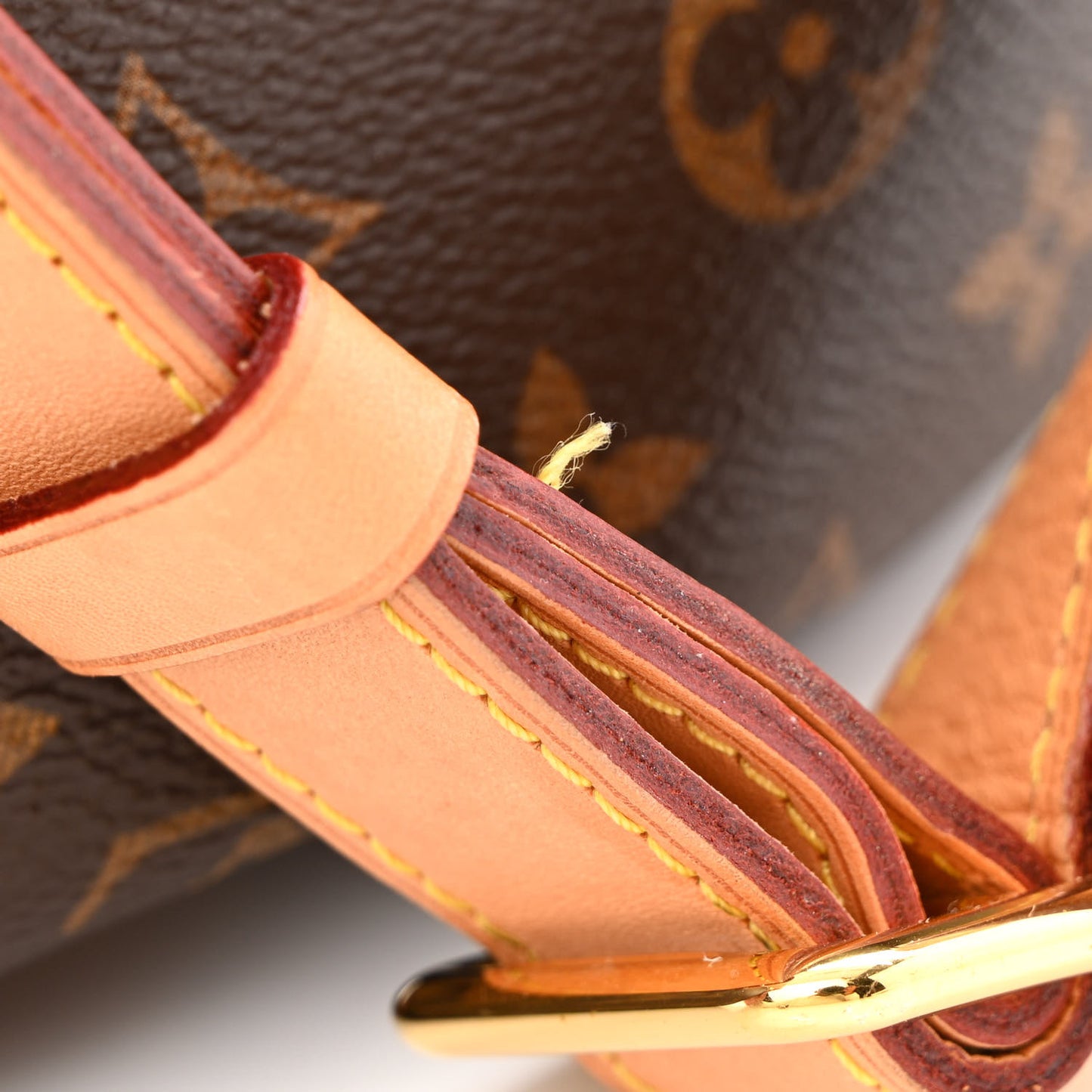 Monogram Bumbag
