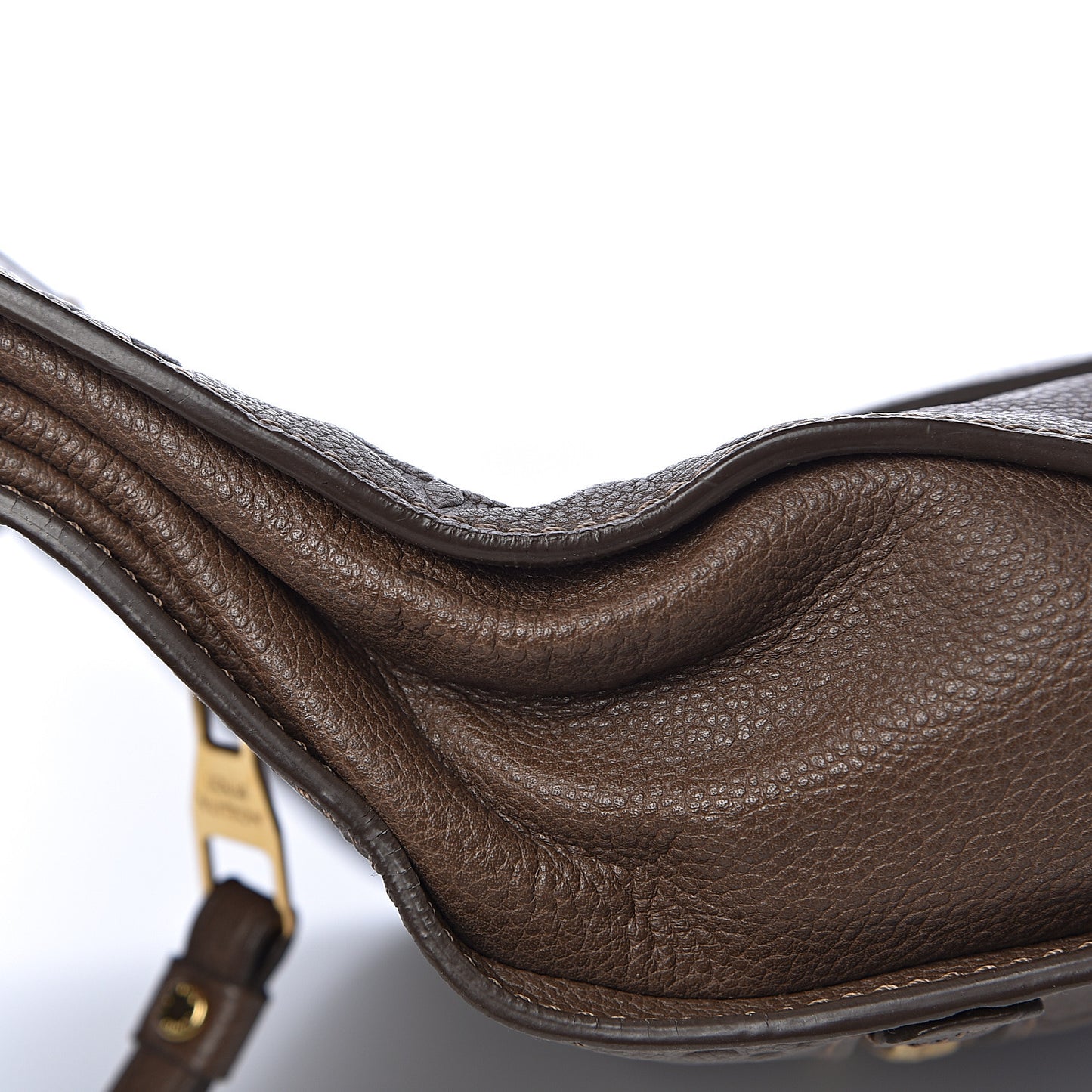 Empreinte Petillante Clutch Ombre