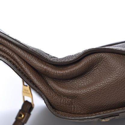 Louis Vuitton Empreinte Petillante Clutch Ombre 9 of 10