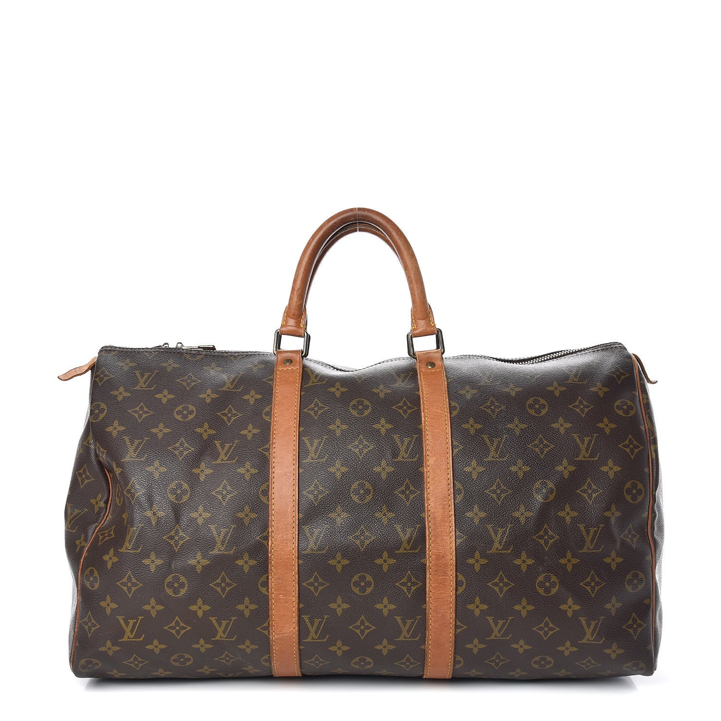 Monogram Keepall 50