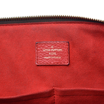 Louis Vuitton Monogram Retiro NM Cherry 7 of 19