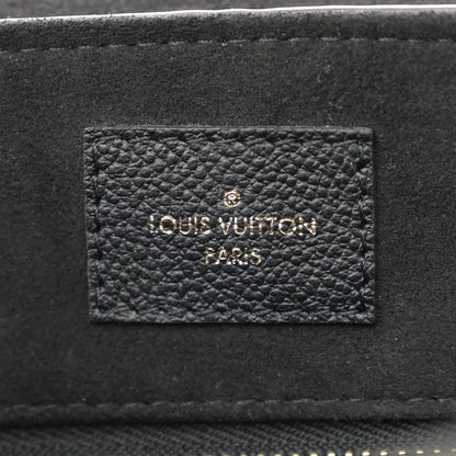 Louis Vuitton Empreinte Georges MM Black 7 of 13
