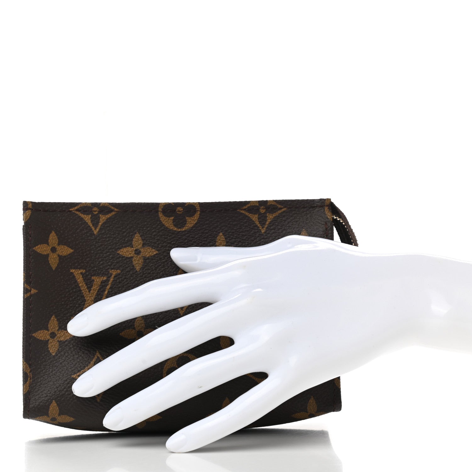 Louis Vuitton Monogram Toiletry Pouch 15 2 of 8