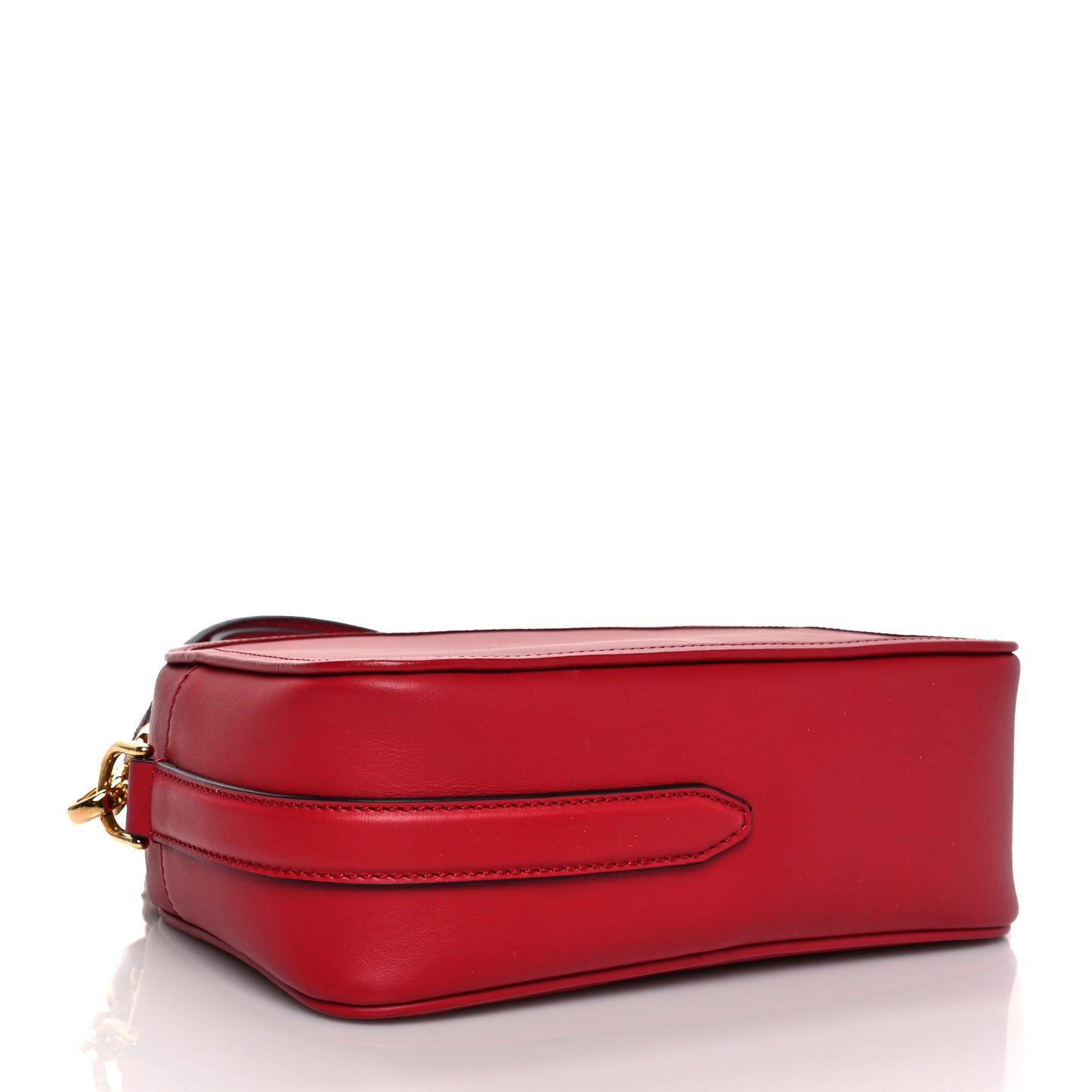 Vitello Century F is Fendi Camera Case Fiamma