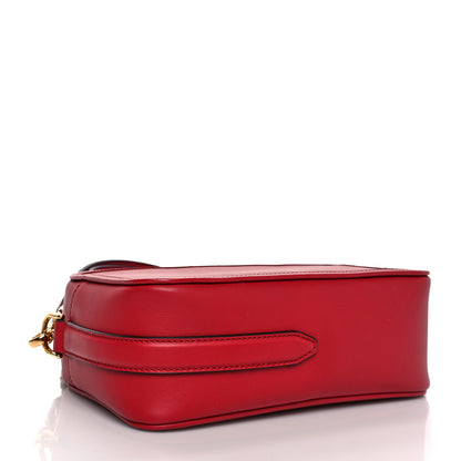 Fendi Vitello Century F is Fendi Camera Case Fiamma 4 of 14