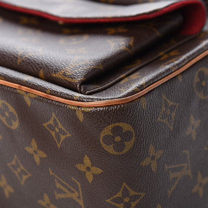 Louis Vuitton Monogram Excentri-Cite 8 of 11